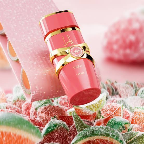 Yara Candy