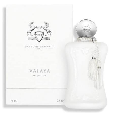 Imagem do Perfume Inspirado