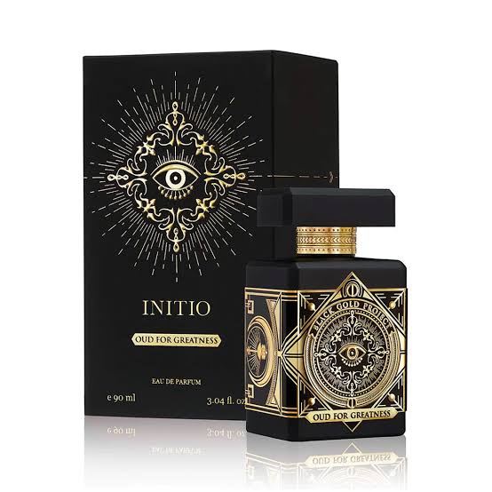 Imagem do Perfume Inspirado